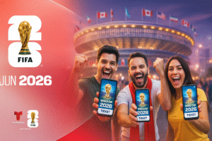 2026 FIFA World Cup Tickets: Release Date, Prices, How to Buy - FWC