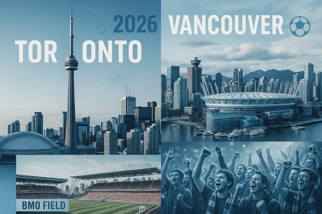 canada as host for 2026 fifa cup